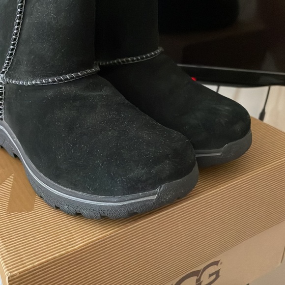 Ugg waterproof boots “Lynden” - Picture 5 of 7